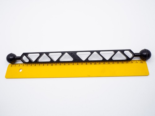 Ultralight ball ended - 12",