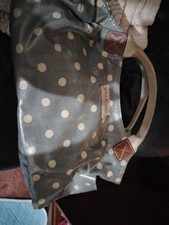 CATH KIDSTON GREY SPOTTED