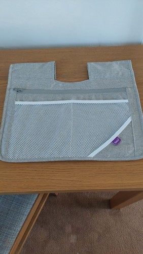 Snuz pod organiser - pod,