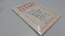 Making Chairs by Taylor, V.J