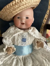 Antique Armand Marseille 7