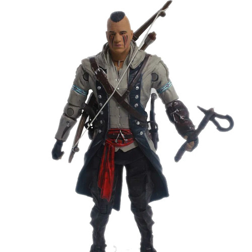 Assassin creed series 4 - series,