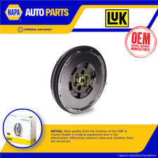 Dual Mass Flywheel DMF