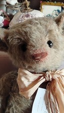 Artist Teddy / The One From