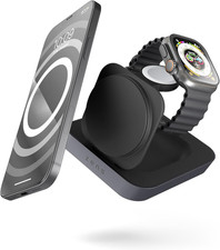 Zens Nightstand Magnetic