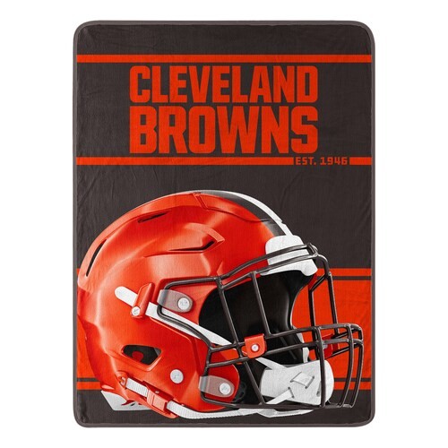 Cleveland browns micro raschel - micro,