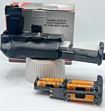 Opteka Vertical Battery Grip