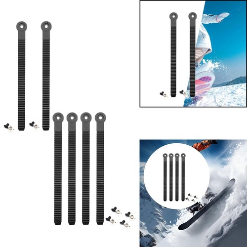 Snowboard ankle straps ladder - snowboard,