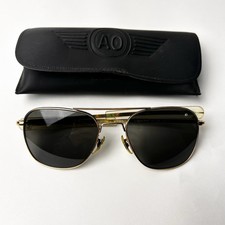 American Optical AO The