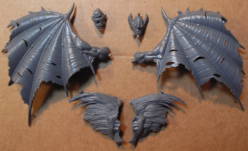 Vargeist crypt flayer - /,