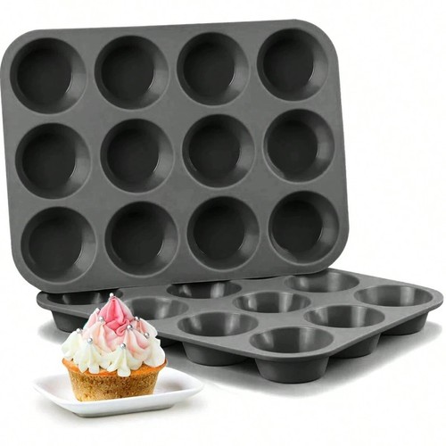 Non stick cup - stick, 12