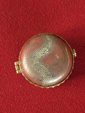 L'Aimant 75th Anniversary Trinket Pot Francois Coty