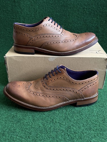 Ted baker brogue guri - brogue,