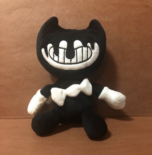 Ink bendy - ink,