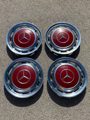 Mercedes w123 wheel - w123,