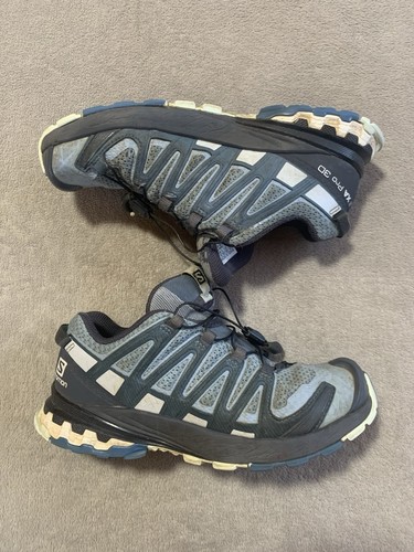 Salomon pro shoes womens - salomon,