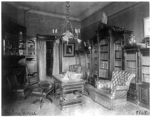 Photo washington barber - photo:washington,