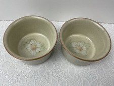 Denby daybreak ramekins - daybreak,