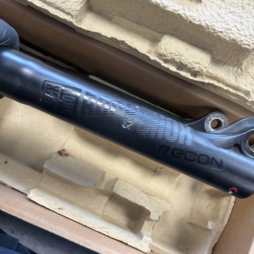 Rockshox recon boost - 29,