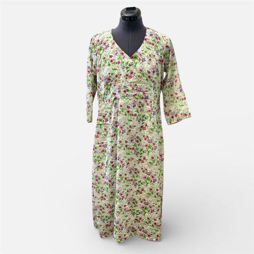 Ditsy floral lightweight - ditsy,