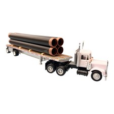 1 ea. 36" X 40' Steel Pipe