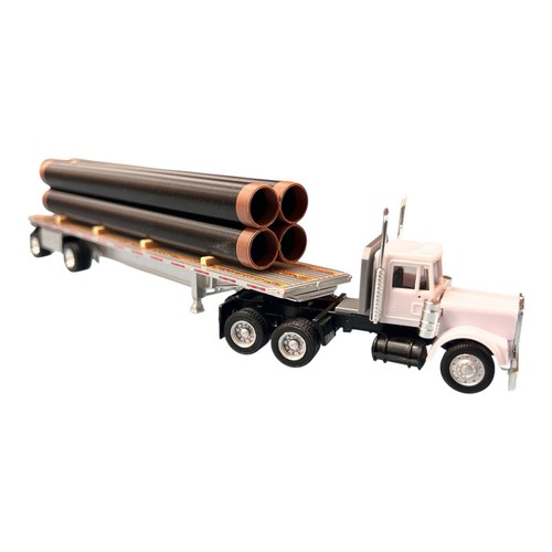 X 40 steel pipe - 1, 40'