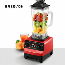 4500W Multifunctional Blender