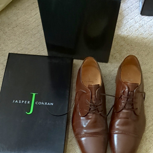 Jasper conran men brown - men’s,