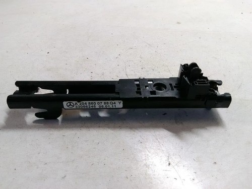 Mercedes benz w204 front - w204,