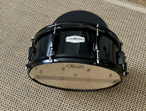 Pearl forum series snare - pearl,