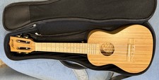 AKLOT Tenor Ukulele All Bamboo