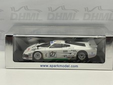 Spark 1:43 Spice Pontiac #127