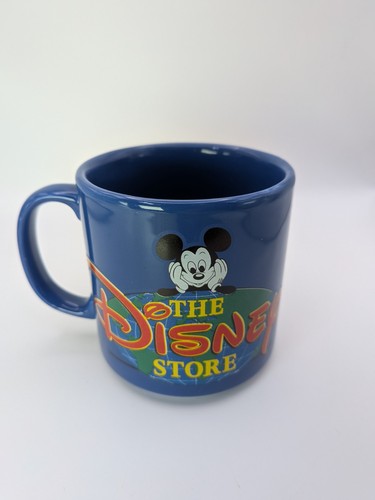 Vintage disney store mickey - vintage,