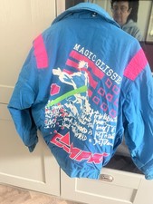 Campri Vintage 1980s Ski