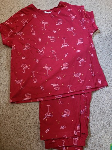 Ladies cotton pyjamas from - ladies,