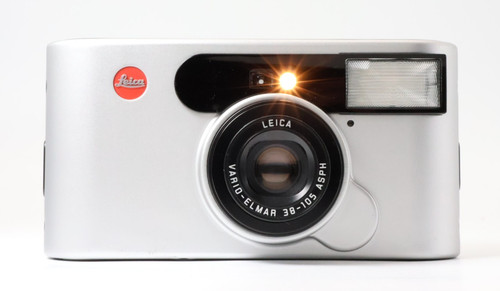 All works near mint leica - all, mint!]