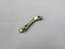 VAUXHALL ASTRA H 04-09 STEERING COLUMN UNIVERSAL JOINT COUPLING GENUINE 9223059