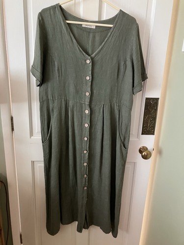 Woolovers oversized size - woolovers,