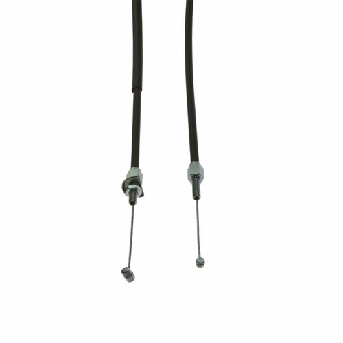 Throttle cable gas closure - throttle, /
