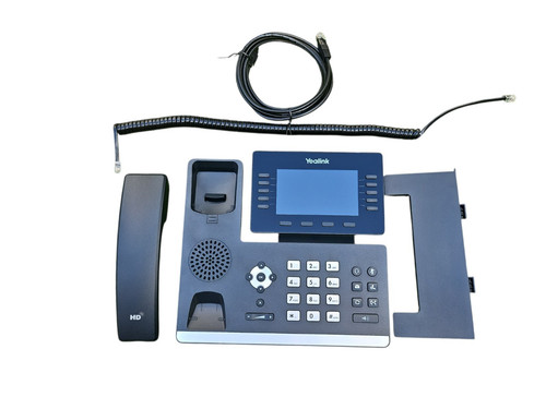 Yealink sip t54w unlocked - unlocked, ip
