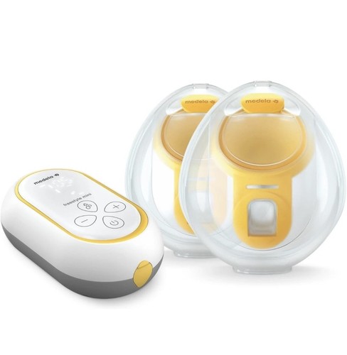 Medela freestyle mini double - freestyle,
