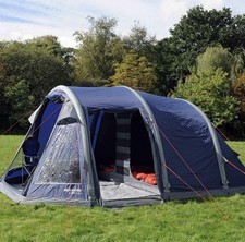 Eurohike Air 600 Inflatable