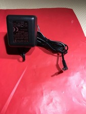 Charger Adapter 3V DC .08mA Power Supply MODEL: AB35-030-008T