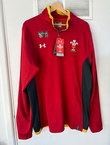 Official wales wru - wales, under