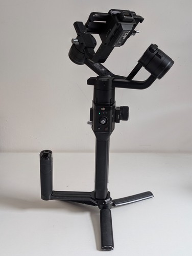 Dji ronin gimbal - dji, s