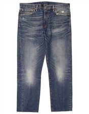 LEVI'S Mens 508 Tapered Jeans