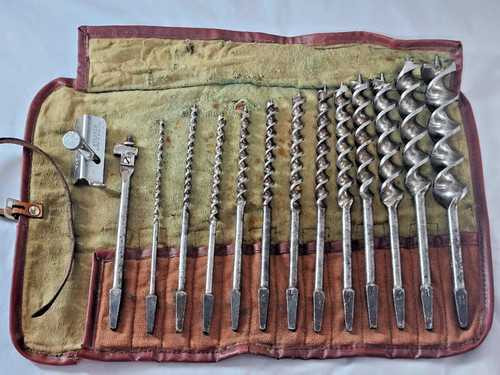 Vintage josiah cooper - vintage, 1"