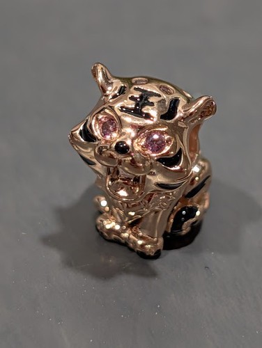 New authentic pandora - new,