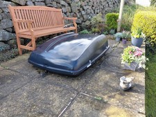 Roof Box