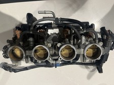 Suzuki GSXR 750 L1 - L8